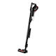 Deerma DX700 Pro Ηλεκτρική Σκούπα 2 σε 1 Stick & Χειρός 600W Μαύρη