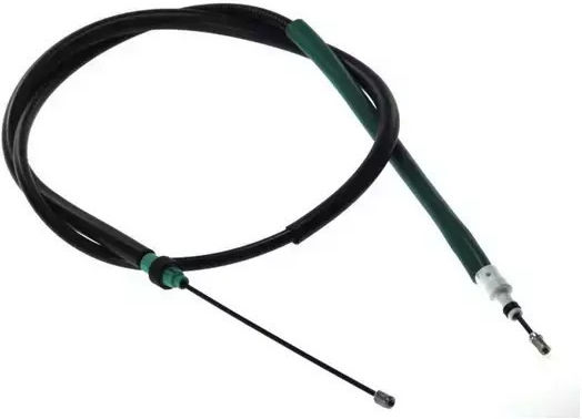 Handbrake Cable Citroen Xsara Picasso N68 Cofle 10.4654