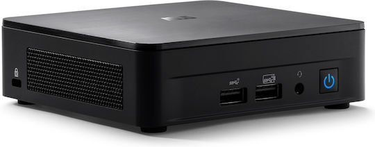 Asus NUC12WSKI5 Barebone (Core i5-1240P)
