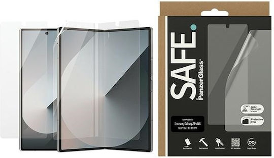 PanzerGlass Bundle Screen Protector (Galaxy Z Fold6)