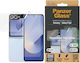 PanzerGlass Bundle Displayschutzfolie (Galaxy Z Flip6 / Z Flip7 FE)
