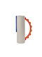 InTheBox Decorative Vase Polyresin Crosby Multicolour Y19.3cm
