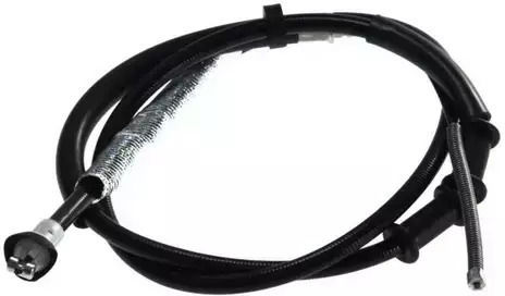 Handbremsseil Fiat Punto Evo 199 Cofle 12.0718
