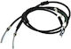 Handbrake Cable Ford Puma Ec Cofle 11.5456