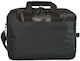 Geantă de voiaj Negru Textil L40xW17xH30cm