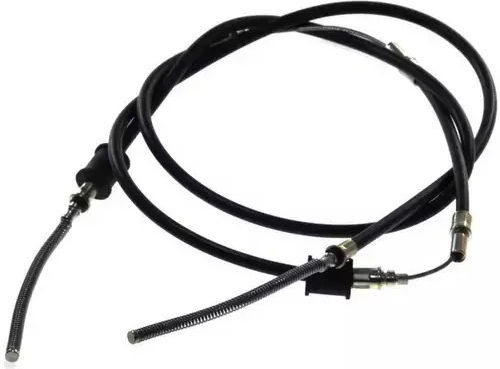 Handbrake Cable Ford Transit Tourneo Cofle 11.5661