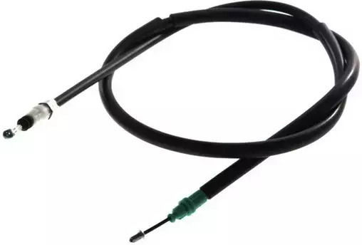 Handbrake Cable Opel Vivaro Combi J7 Cofle 11.6804