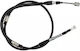 Handbrake Cable Toyota Corolla Compact E10 Cofle 17.1424