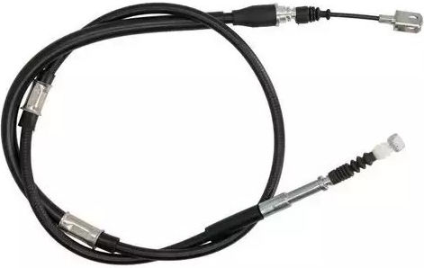 Handbrake Cable Toyota Corolla Compact E10 Cofle 17.1424