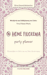 Home Filoxenia