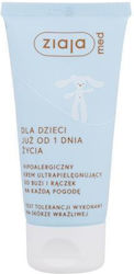 Ziaja Creme für Feuchtigkeit 50ml