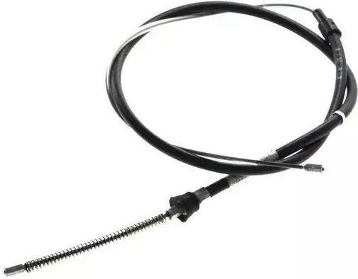 Handbrake Cable Vw Fox 5z1 5z3 Cofle 10.9052