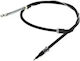 Handbremsseil Opel Tigra 95 Cofle 11.5753
