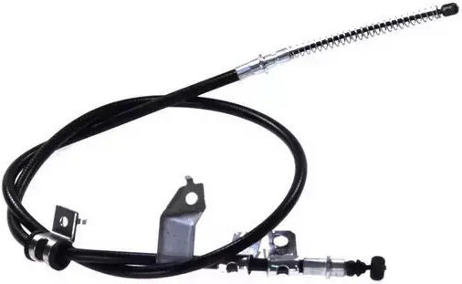 Handbrake Cable Chevrolet Kalos Sedan Cofle 17.3504