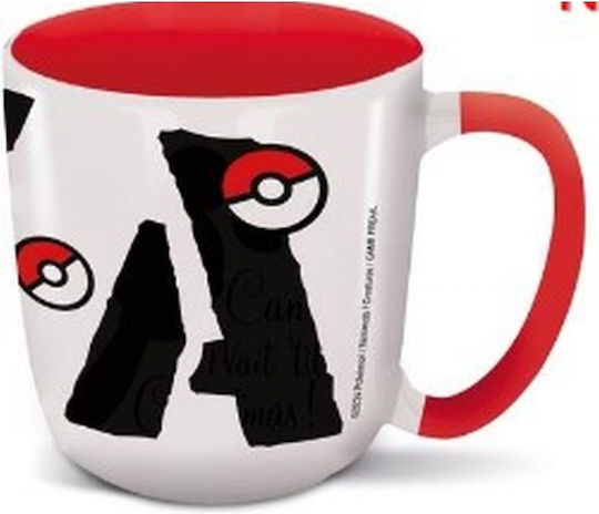 Stor Mug Ceramic 400ml