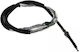 Handbremsseil Citroen Xantia X1 Cofle 10.4656