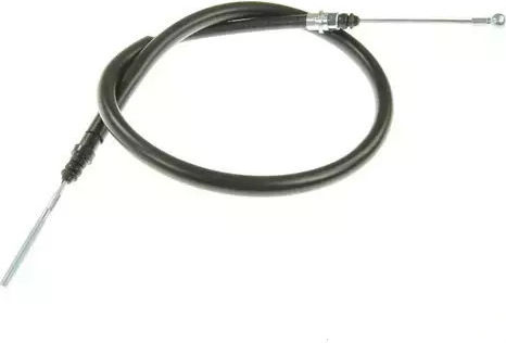 Handbrake Cable Lancia Phedra 179 Cofle 10.4721