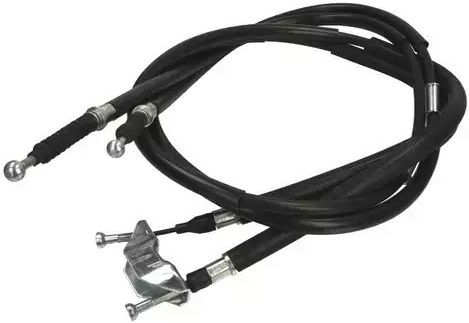 Handbremsseil Opel Zafira Tourer C P12 Cofle 11.5867