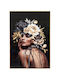 Zen Collection Painting on Canvas 73x103cm