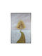 Zen Collection Πίνακας σε Καμβά 60x90cm