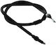 Cablu de frână de mână Vw Sharan 7m8 7m9 7m6 Cofle 10.7622