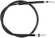 Handbrake Cable Renault Modus Grand Modus F Jp0 Cofle 11.6571