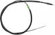 Handbrake Cable Peugeot Boxer Bodywork 244 Cofle 10.4725
