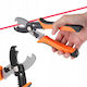 Wire Cutting Insulation Stripping Pliers 0.2 Mm-6 Mm
