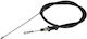 Handbrake Cable Peugeot Boxer Platform Chassis Cofle 10.4745