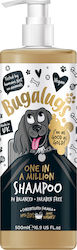 Bugalugs Σαμπουάν 500ml