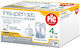 PiC Solution Insulin 32G 100Stück