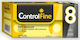 ControlBios Controlfine Seringi Insulină 31G 100buc