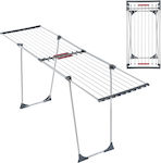 Kadax Folding Floor Clothes Drying Rack