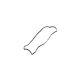 Garnitură Capac Supapă Dacia Logmcv Ks_ 1.5 Dci Ks0w 2007 Prezent Corteco 026734p