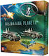 Board Game Global Expedition Essentials for 1-6 Players 10+ Years Old (PL) Portal Games