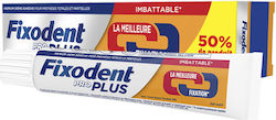 Fixodent Denture Adhesive Cream 60gr