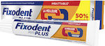 Fixodent Crema de fixare a protezei dentare 60gr