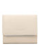 Small Women's Wallet Beige