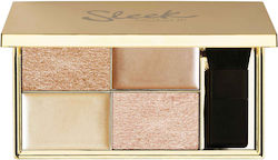 Sleek MakeUP Highlighter Palette 9g