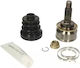 Subaru Forester Sf Drive Shaft Cap Cifam 607-084