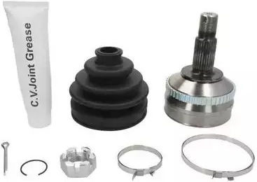 Capul planetar al caroseriei Fiat Scudo 220l Cifam 607-546