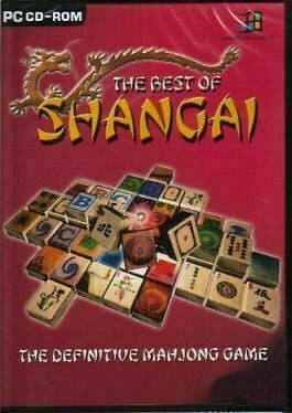 Best of Shangai: The Definitive Mahjong Game Definitive Edition PC Game - Προπαραγγελία