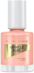 Max Factor Miracle Pure Βερνίκι Νυχιών 12ml