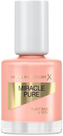 Max Factor Miracle Pure Гланцов Дълготраен Лак За Нокти 395 Magic Sunstone 12ml