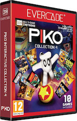 Piko Interactive Collection 4