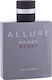 Chanel Allure Homme Sport Eau Extreme Eau De Parfum 100 Ml Männer
