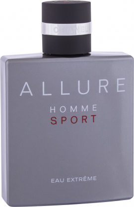 Chanel Allure Homme Sport Eau Extreme Eau De Parfum 100 Ml Männer