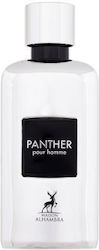 Maison Alhambra Panther Pour Homme Eau De Parfum 100 Ml Bărbați Maison Alhambra Panther Pour Homme Eau De Parfum 100 Ml Bărbați
