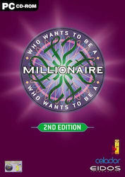 Who Wants to Be a Millionaire - Προπαραγγελία Who Wants to Be a Millionaire - Προπαραγγελία