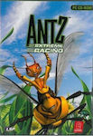 Antz Extreme Racing PC Game